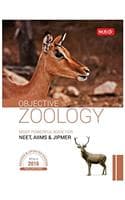 Cover of Objective Zoology for NEET/AIIMS/JIPMER/AMU other PMTs 2016 (Revised and Updated Edition)