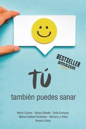 Cover of Tu También Puedes Sanar