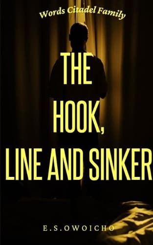 Cover of The Hook, Line and Sinker.