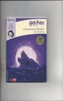 Cover of Harry Potter et le prisonnier d'Azkaban (2 CD MP3)