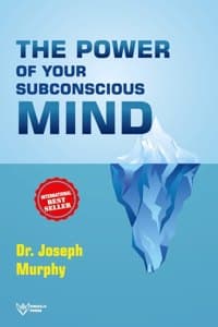 Cover of The Power of Your Subconscious Mind