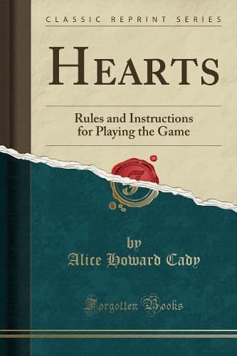 Cover of Hearts
