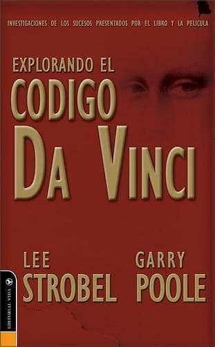 Cover of Explorando El Codigo Da Vinci