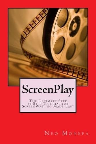 Cover of ScreenPlay