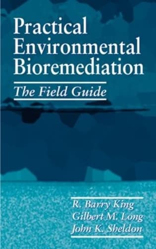Cover of Practical Environmental Bioremediation