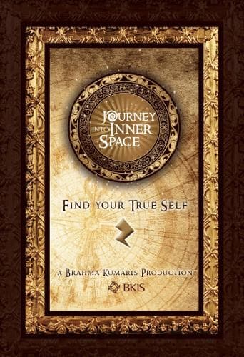 Cover of The Journey into Inner Space