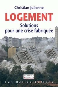 Cover of Logement