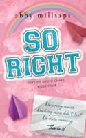 Cover of So Right