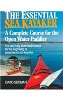 Cover of The Essential Sea Kayaker