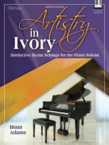 Cover of Artistry In Ivory