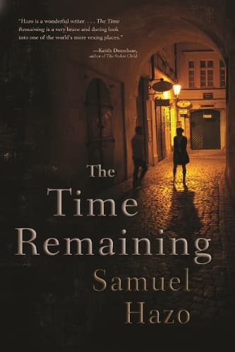 Cover of The Time Remaining