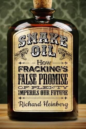 Cover of Snake Oil