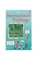 Cover of Impressionist Paintings Cards