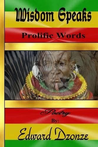 Cover of Wisdom Speaks