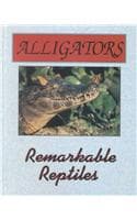Cover of Alligators