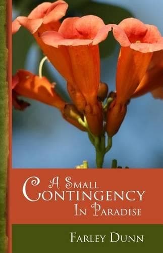 Cover of A Small Contingency in Paradise: (English)