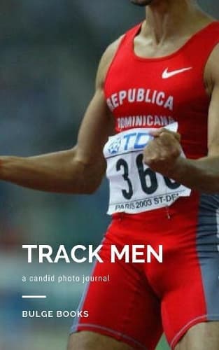 Cover of Track Men