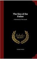 Cover of The Sins of the Father
