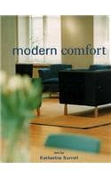 Cover of Modern Comfort ( Room )