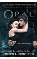 Cover of Opal