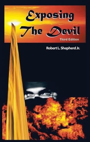 Cover of Exposing The Devil