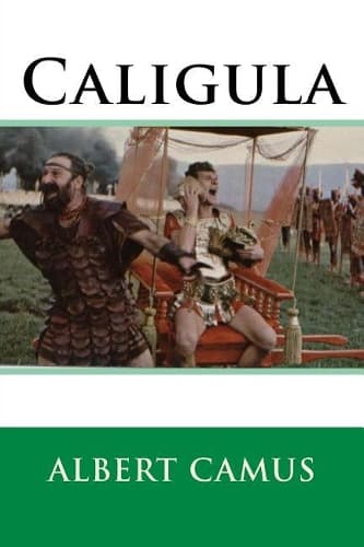 Cover of Caligula