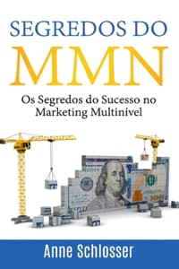 Cover of Segredos do MMN
