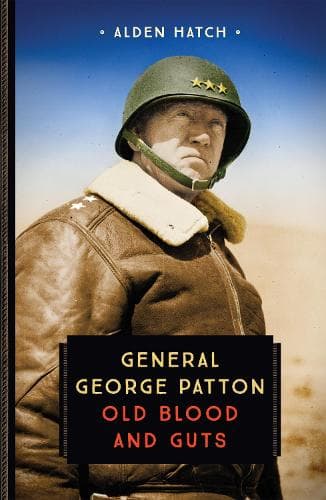 Cover of General George Patton