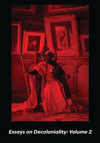 Cover of Essays on Decoloniality