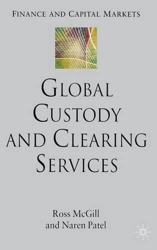 Cover of Global Custody and Clearing Services