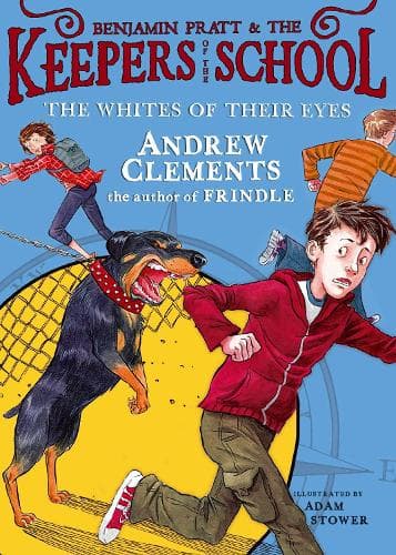 Cover of The Whites of Their Eyes