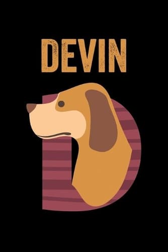 Cover of Devin