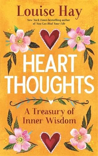 Cover of Heart Thoughts