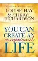 Cover of You Can Create an Exceptional Life