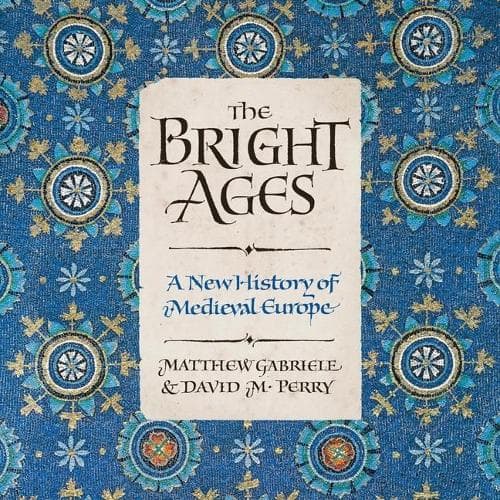 Cover of The Bright Ages
