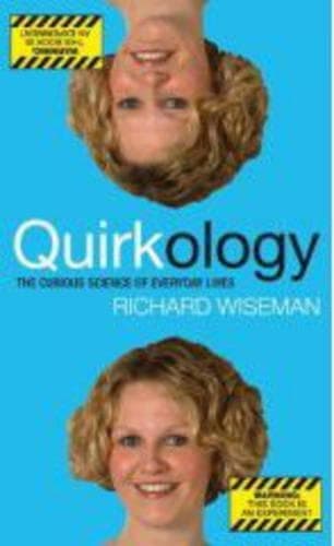 Cover of Quirkology