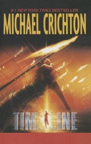 Cover of Timeline