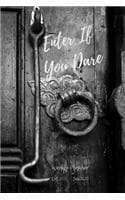 Cover of Enter If You Dare