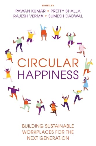 Cover of Circular Happiness