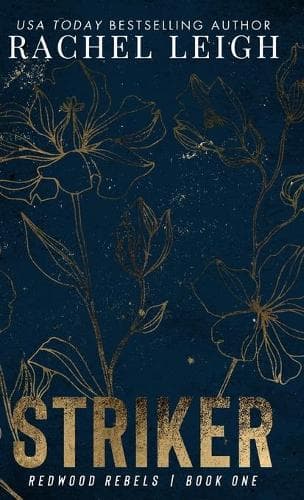 Cover of Striker