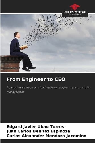 Cover of From Engineer to CEO