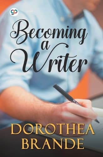 Cover of Becoming a Writer