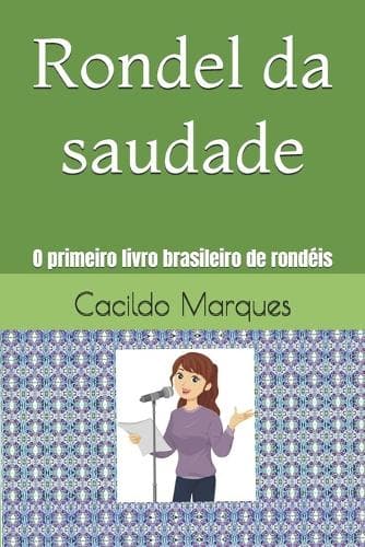 Cover of Rondel da saudade