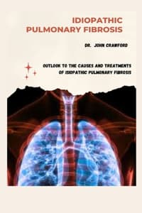 Cover of Idiopathic Pulmonary Fibrosis