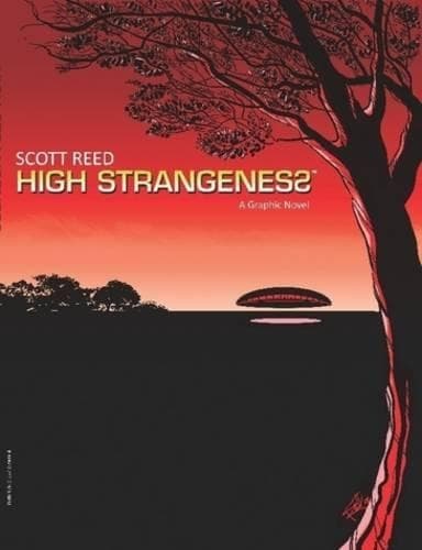 Cover of High Strangeness