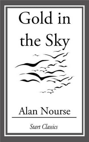 Cover of Gold in the Sky