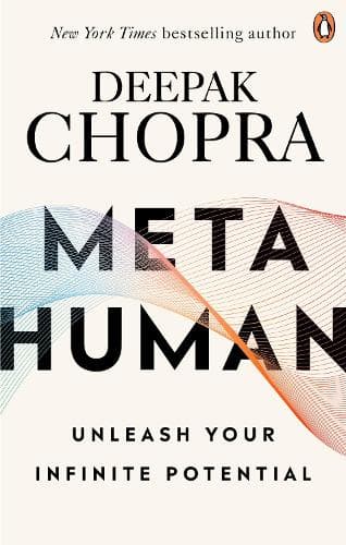 Cover of Metahuman