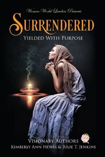 Cover of Surrendered