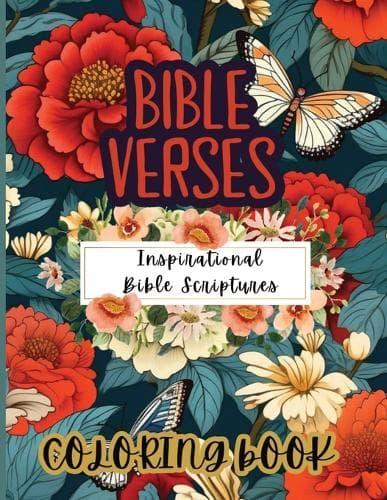Cover of Bible Verses