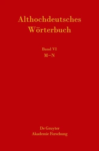 Cover of M-N